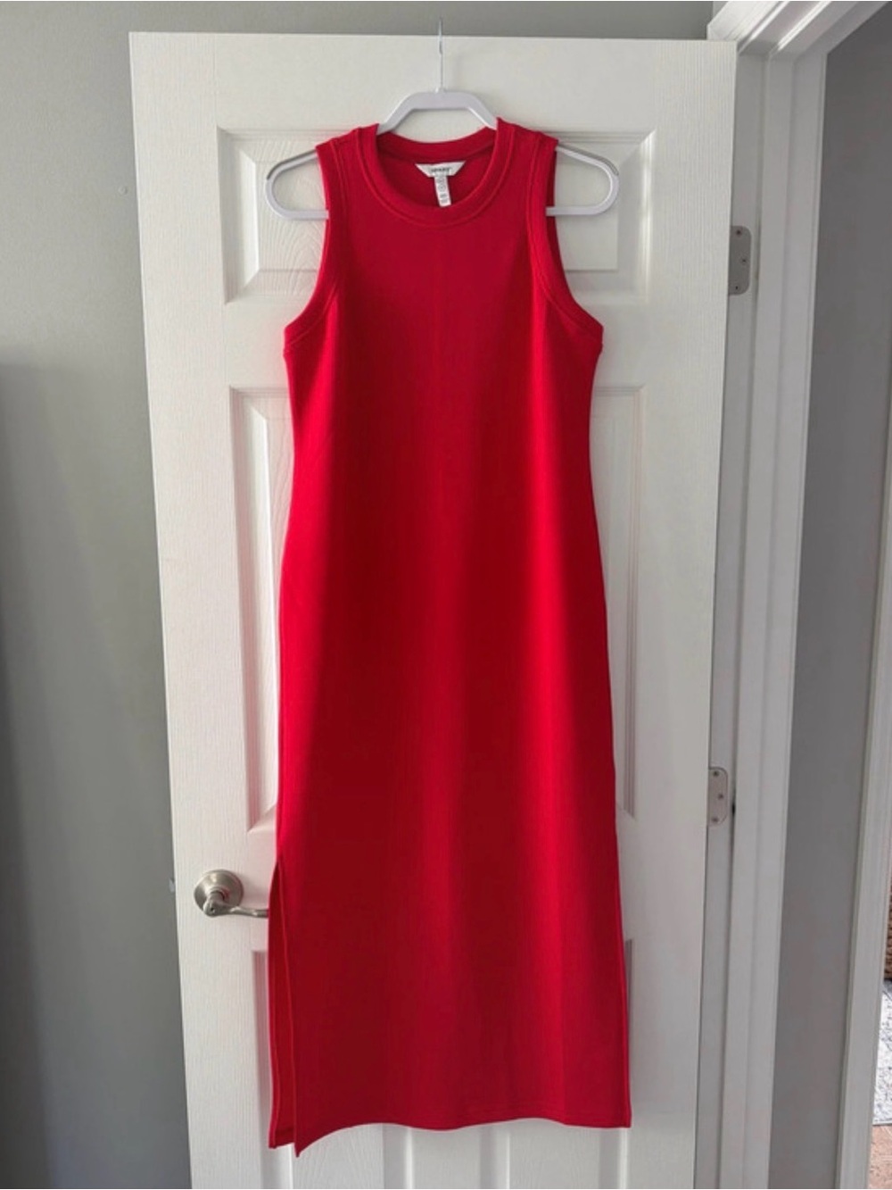 SPANX Air Essentials Sleveless Maxi